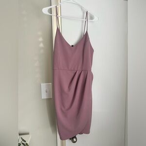 NEW Lulu’s Dress size L